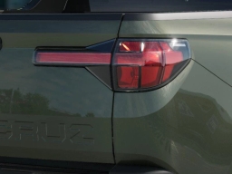 Hyundai Santa Cruz SEL AWD 2026