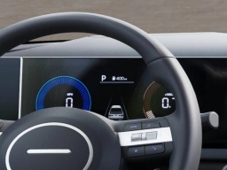 Hyundai Santa Cruz SEL AWD 2026