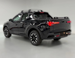 Hyundai Santa Cruz SEL AWD 2026