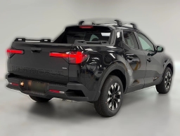 Hyundai Santa Cruz SEL AWD 2026