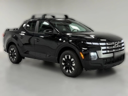 Hyundai Santa Cruz SEL AWD 2026