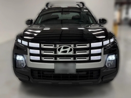 Hyundai Santa Cruz SEL AWD 2026