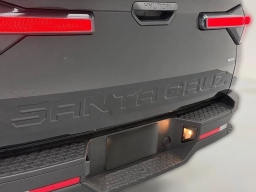 Hyundai Santa Cruz SEL AWD 2026