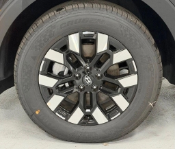 Hyundai Santa Cruz SEL AWD 2026