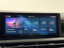 Hyundai Santa Cruz SEL AWD 2026