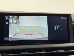 Hyundai Santa Cruz SEL AWD 2026