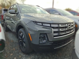 Hyundai Santa Cruz SEL AWD 2026