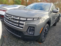 Hyundai Santa Cruz SEL AWD 2026