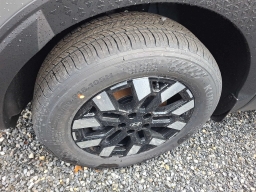 Hyundai Santa Cruz SEL AWD 2026