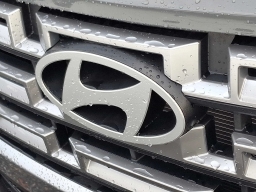 Hyundai Santa Cruz SEL AWD 2026