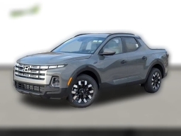 Hyundai Santa Cruz SEL Activity FWD 2026