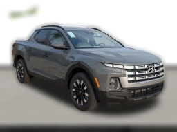 Hyundai Santa Cruz SEL Activity FWD 2026