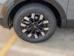 Hyundai Santa Cruz SEL Activity FWD 2026