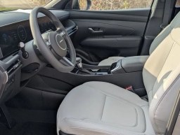 Hyundai Santa Cruz SEL Activity FWD 2026