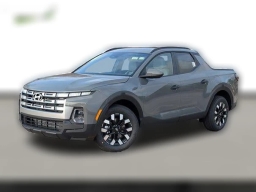 Hyundai Santa Cruz SEL Activity FWD 2026