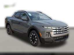 Hyundai Santa Cruz SEL Activity FWD 2026