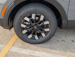 Hyundai Santa Cruz SEL Activity FWD 2026