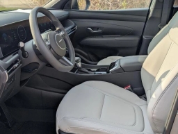 Hyundai Santa Cruz SEL Activity FWD 2026