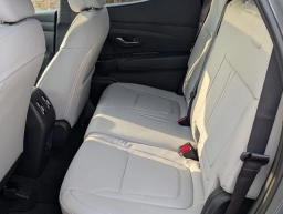 Hyundai Santa Cruz SEL Activity FWD 2026