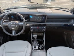 Hyundai Santa Cruz SEL Activity FWD 2026