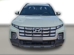 Hyundai Santa Cruz SEL Activity FWD 2026