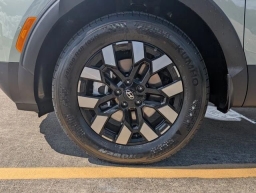 Hyundai Santa Cruz SEL Activity FWD 2026