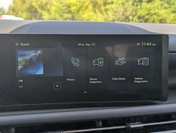 Hyundai Santa Cruz SEL Activity FWD 2026