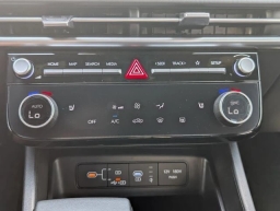 Hyundai Santa Cruz SEL Activity FWD 2026