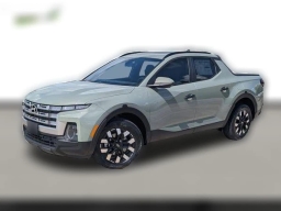 Hyundai Santa Cruz SEL Activity FWD 2026