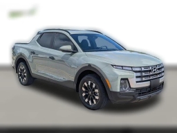 Hyundai Santa Cruz SEL Activity FWD 2026