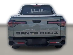 Hyundai Santa Cruz SEL Activity FWD 2026