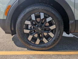 Hyundai Santa Cruz SEL Activity FWD 2026