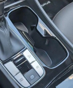 Hyundai Santa Cruz SEL Activity FWD 2026