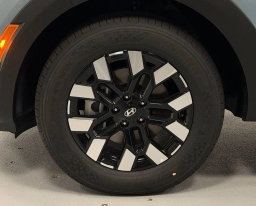 Hyundai Santa Cruz SEL Activity AWD 2026