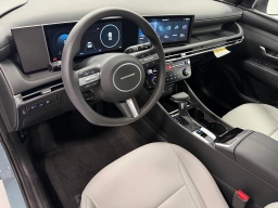 Hyundai Santa Cruz SEL Activity AWD 2026