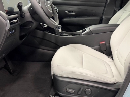 Hyundai Santa Cruz SEL Activity AWD 2026