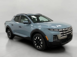 Hyundai Santa Cruz SEL Activity AWD 2026