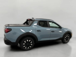 Hyundai Santa Cruz SEL Activity AWD 2026