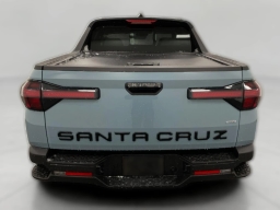 Hyundai Santa Cruz SEL Activity AWD 2026