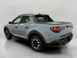 Hyundai Santa Cruz SEL Activity AWD 2026