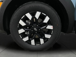 Hyundai Santa Cruz SEL Activity AWD 2026