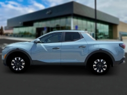 Hyundai Santa Cruz SEL Activity AWD 2026