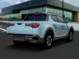 Hyundai Santa Cruz SEL Activity AWD 2026