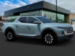 Hyundai Santa Cruz SEL Activity AWD 2026