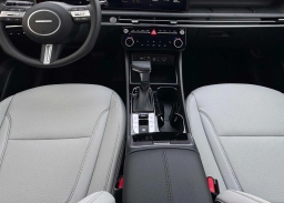 Hyundai Santa Cruz SEL Activity AWD 2026