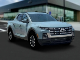 Hyundai Santa Cruz SEL Activity AWD 2026