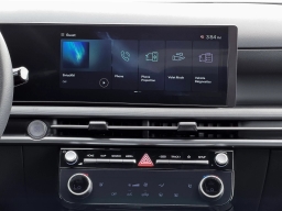 Hyundai Santa Cruz SEL Activity AWD 2026