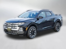 Hyundai Santa Cruz SEL Activity AWD 2026