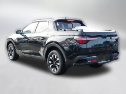 Hyundai Santa Cruz SEL Activity AWD 2026
