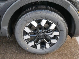 Hyundai Santa Cruz SEL Activity AWD 2026